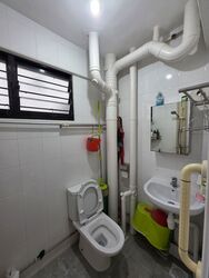 Blk 154 Hougang Street 11 (Hougang), HDB 4 Rooms #594242991